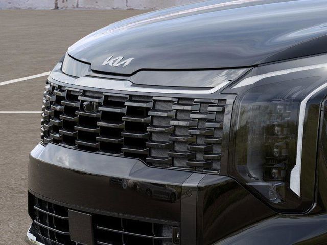 2026 Kia Sportage SX Prestige - Photo 13