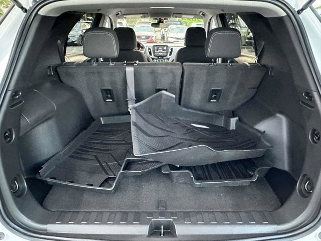2023 Chevrolet Equinox LS - Photo 20