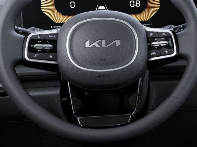 2026 Kia Carnival 21