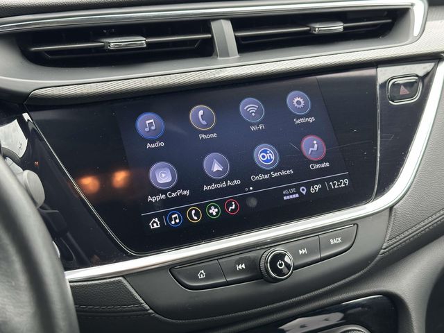 2023 Buick Encore GX Select photo 3
