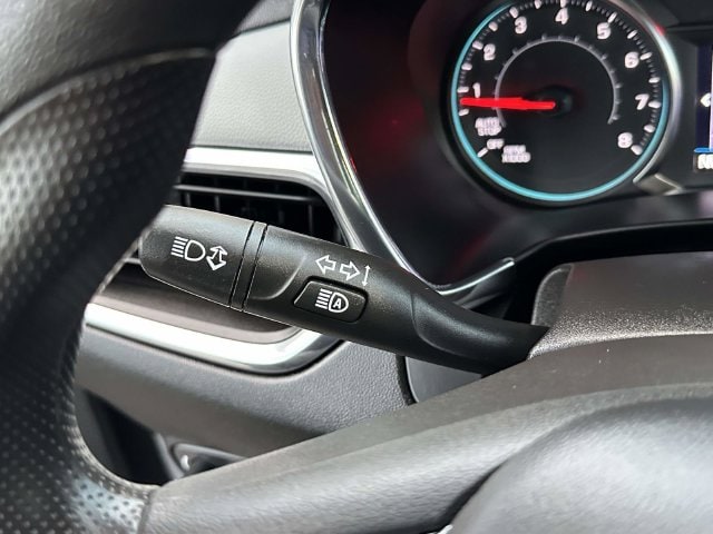 2023 Chevrolet Equinox LS - Photo 12