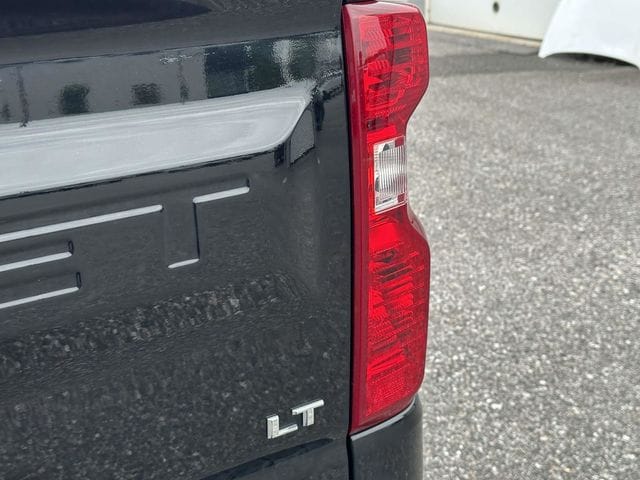 2024 Chevrolet Silverado 1500 LT - Photo 28