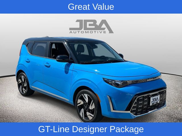 2024 Kia Soul