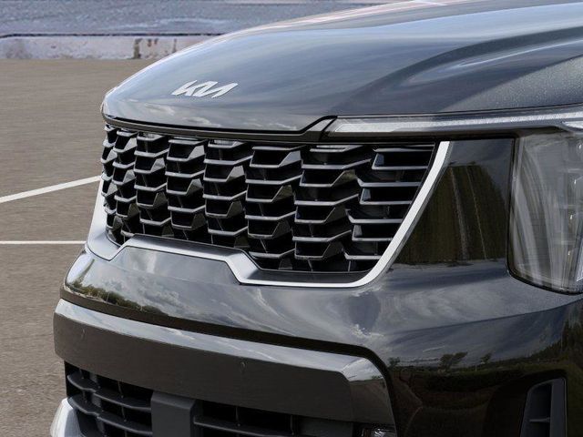 2026 Kia Sorento EX Hybrid - Photo 12