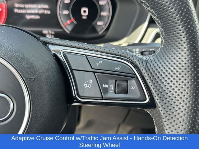 2022 Audi S5 Coupe 9