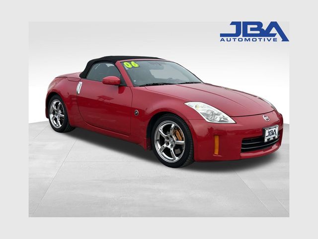 2006 Nissan 350Z Roadster Grand Touring
