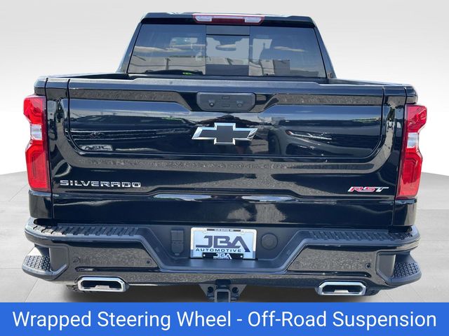 2025 Chevrolet Silverado 1500 RST - Photo 24