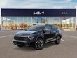 Kia Sportage Plug-In Hybrid