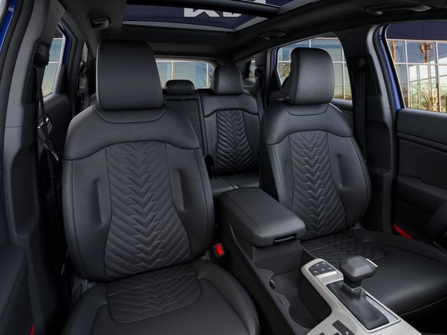2026 Kia Sportage X-Line - Photo 15