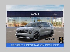 2026 Kia Carnival EX Minivan/Van