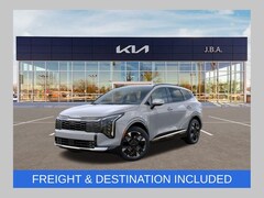 2026 Kia Sportage SX-Prestige SUV