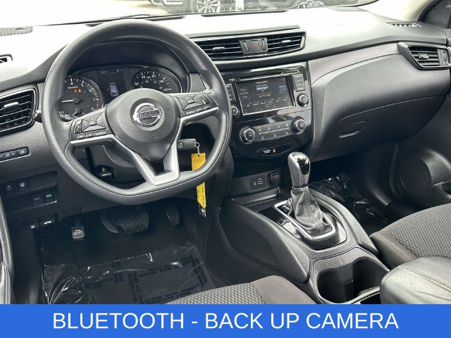 Used 2020 Nissan Rogue Sport S with VIN JN1BJ1CV2LW259404 for sale in Glen Burnie, MD