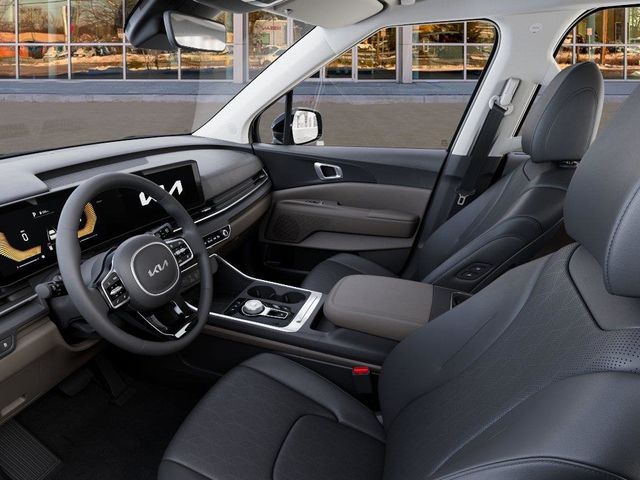 2026 Kia Carnival 16