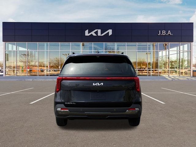2026 Kia Carnival SX Prestige - Photo 6