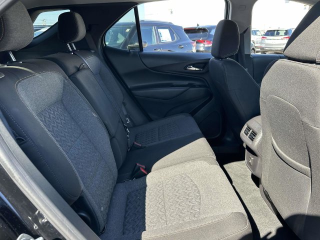 2024 Chevrolet Equinox LT - Photo 21