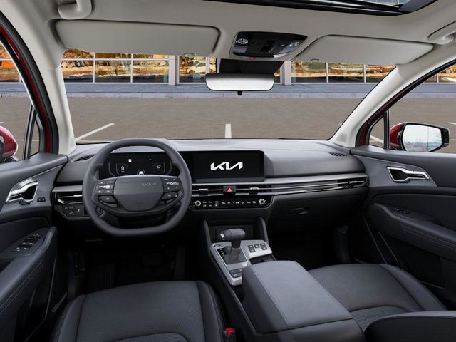 2026 Kia Sportage SX Prestige - Photo 14