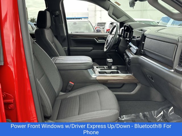 2023 Chevrolet Silverado 1500 RST - Photo 20