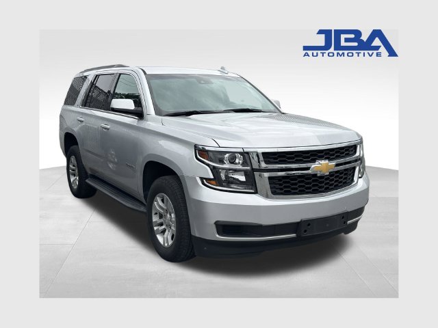 2019 Chevrolet Tahoe