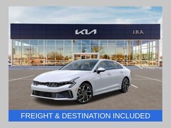 2026 Kia K5 EX Sedan