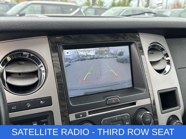 2016 Ford Expedition Limited photo 4