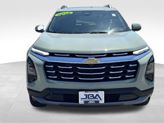 2026 Chevrolet Equinox LT - Photo 23