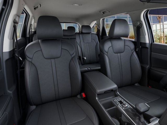 2026 Kia Sorento EX - Photo 16