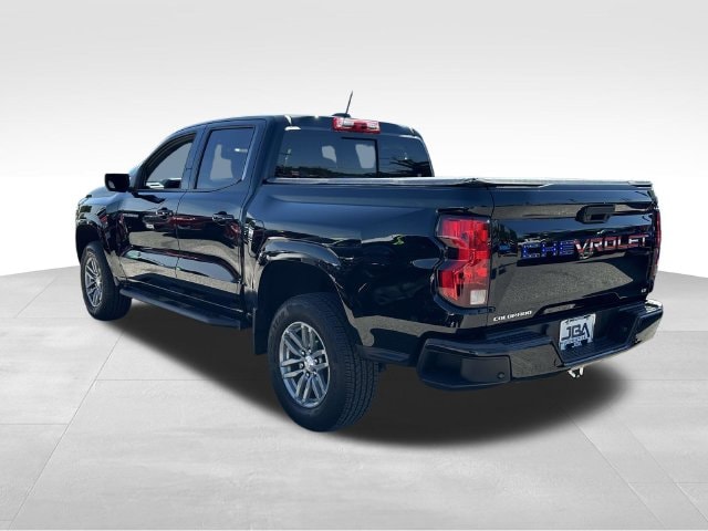 2024 Chevrolet Colorado LT - Photo 23
