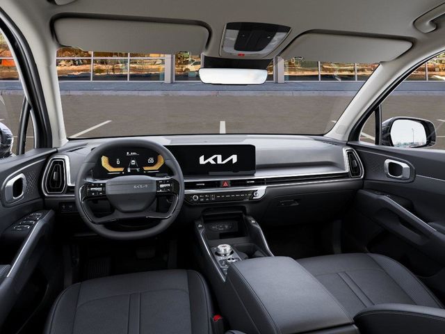 2026 Kia Sorento EX Hybrid - Photo 15