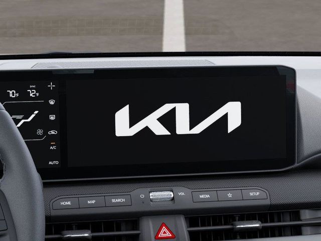 2026 Kia K4 EX - Photo 20