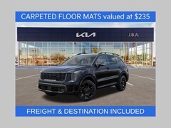 2026 Kia Sorento EX SUV