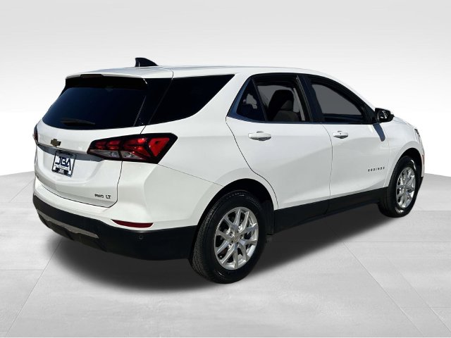 2024 Chevrolet Equinox LT - Photo 27