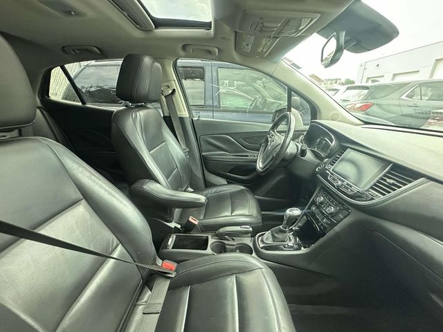 Used 2019 Buick Encore Essence with VIN KL4CJGSM3KB786834 for sale in Glen Burnie, MD