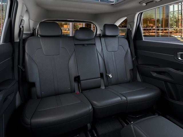 2026 Kia Sorento S - Photo 16