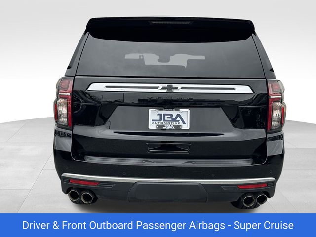 2023 Chevrolet Tahoe High Country - Photo 25