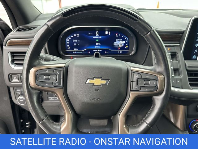 2023 Chevrolet Tahoe High Country - Photo 8