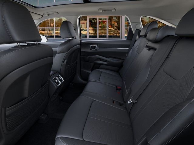 2026 Kia Sorento S - Photo 18