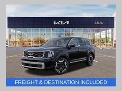 2025 Kia Telluride S SUV