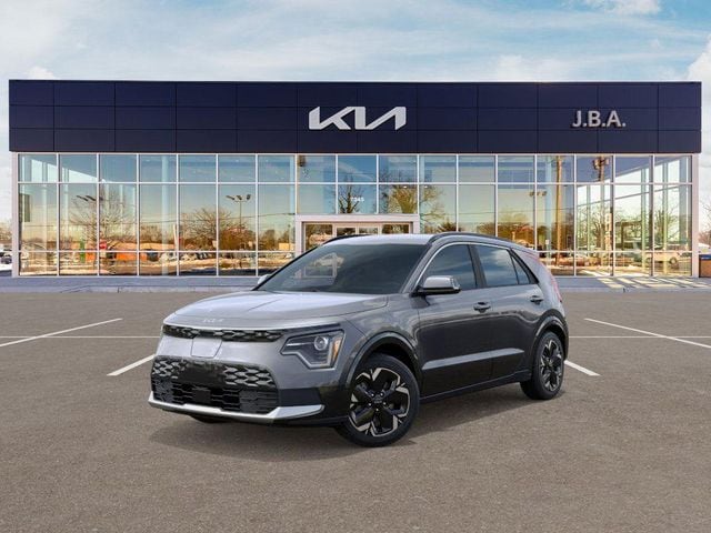 2025 Kia Niro EV SUV 