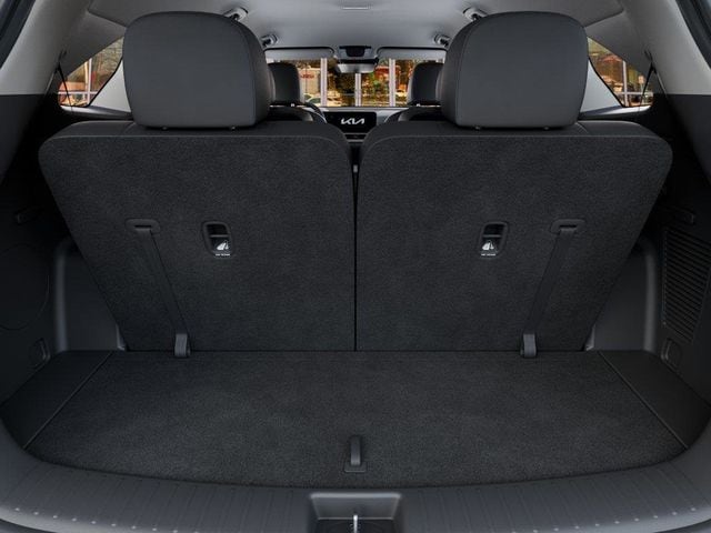 2026 Kia Sorento EX Hybrid - Photo 20