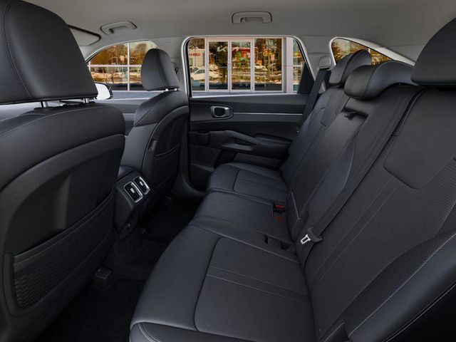 2026 Kia Sorento EX - Photo 19
