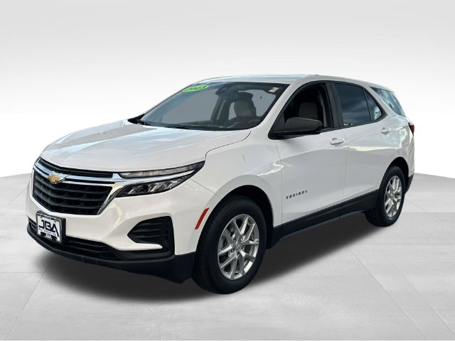 2023 Chevrolet Equinox LS - Photo 24