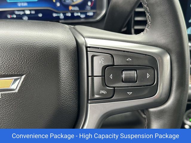 2024 Chevrolet Silverado 1500 LT - Photo 9