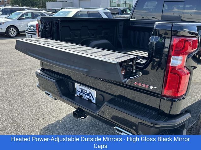 2025 Chevrolet Silverado 1500 RST - Photo 29