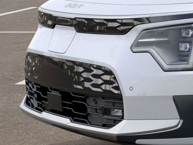 2025 Kia Niro Wave - Photo 14