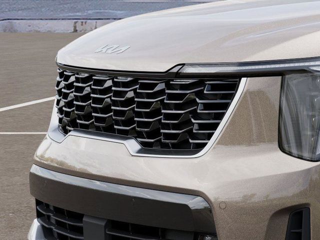 2026 Kia Sorento EX Hybrid - Photo 13