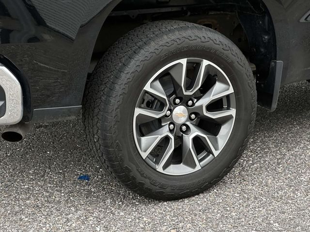 2024 Chevrolet Silverado 1500 LT - Photo 30