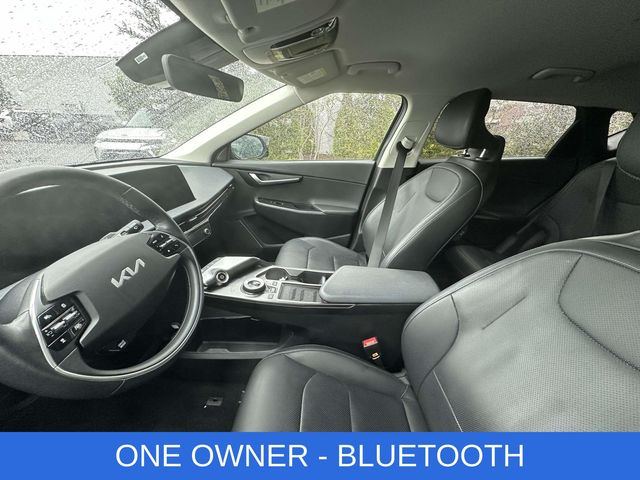 Used 2023 Kia EV6 Wind with VIN KNDC3DLC7P5119789 for sale in Glen Burnie, MD
