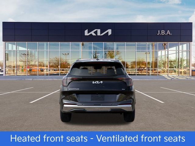 2026 Kia Sportage SX Prestige - Photo 6