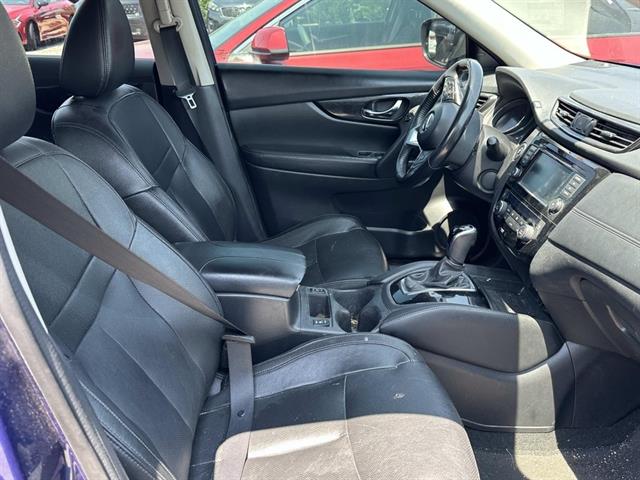 Used 2018 Nissan Rogue SL with VIN 5N1AT2MV7JC800982 for sale in Glen Burnie, MD