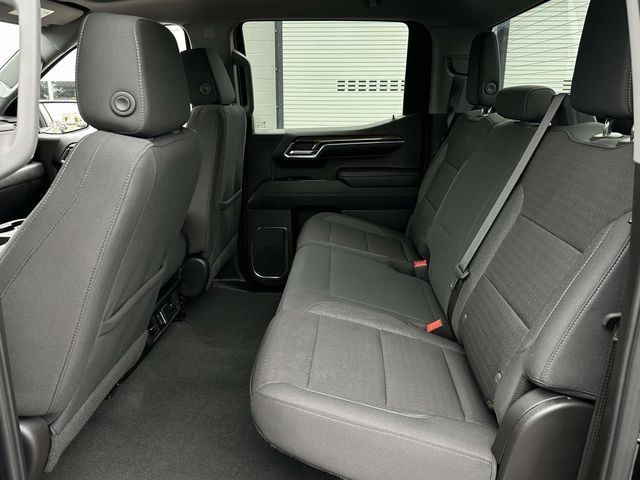 2024 Chevrolet Silverado 1500 LT - Photo 19